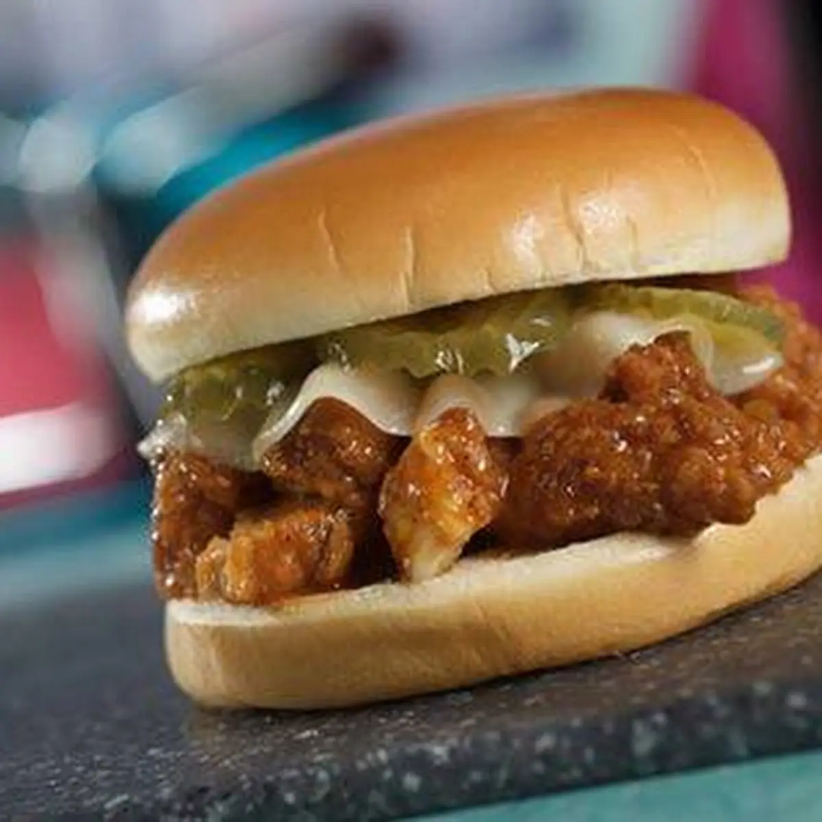 Original Chicken Sandwich