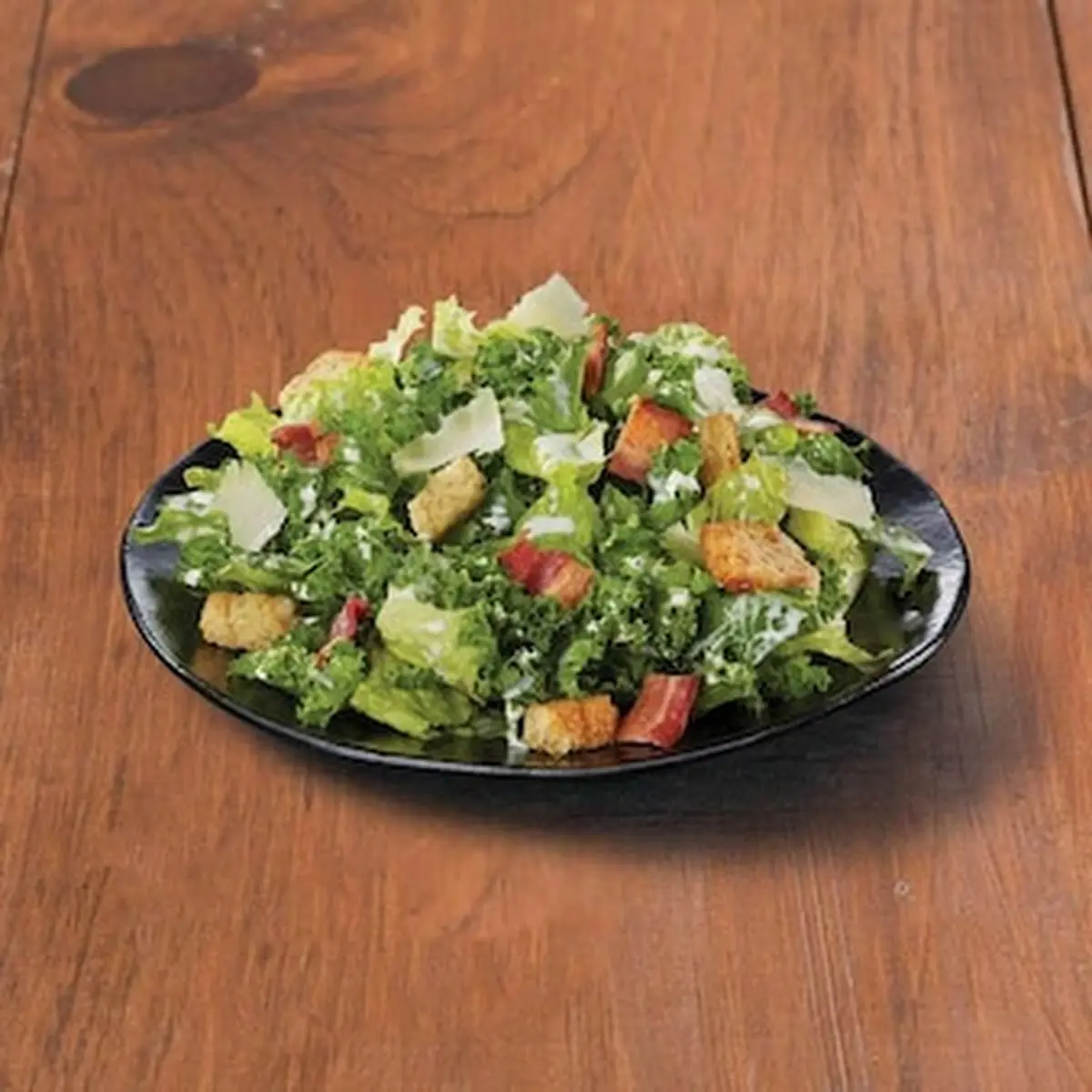 Chicken Caesar Salad, Swiss Chalet