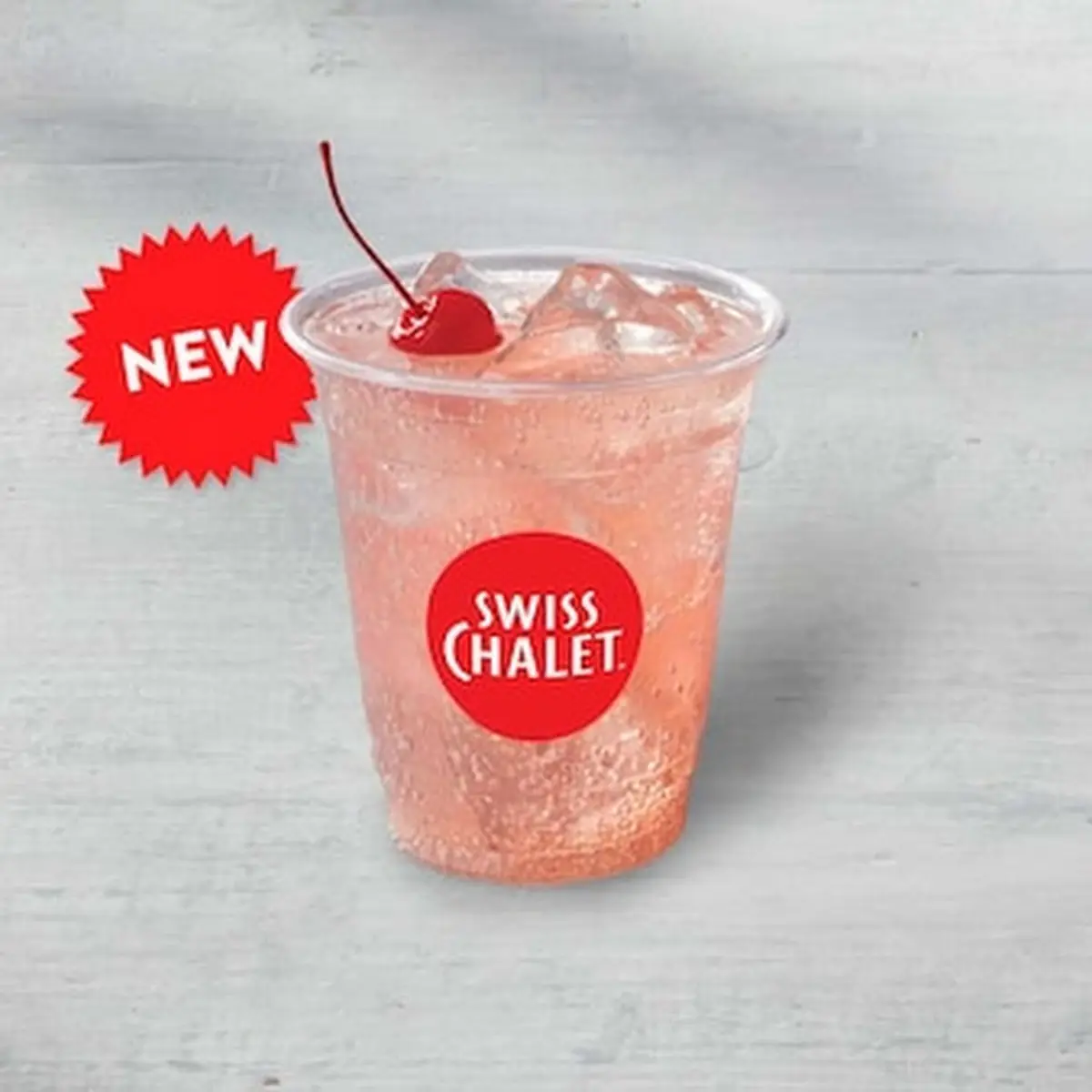 Highlights, Swiss Chalet