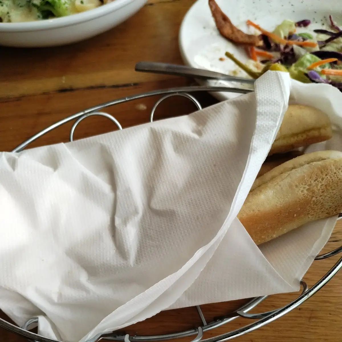Garlic Bread