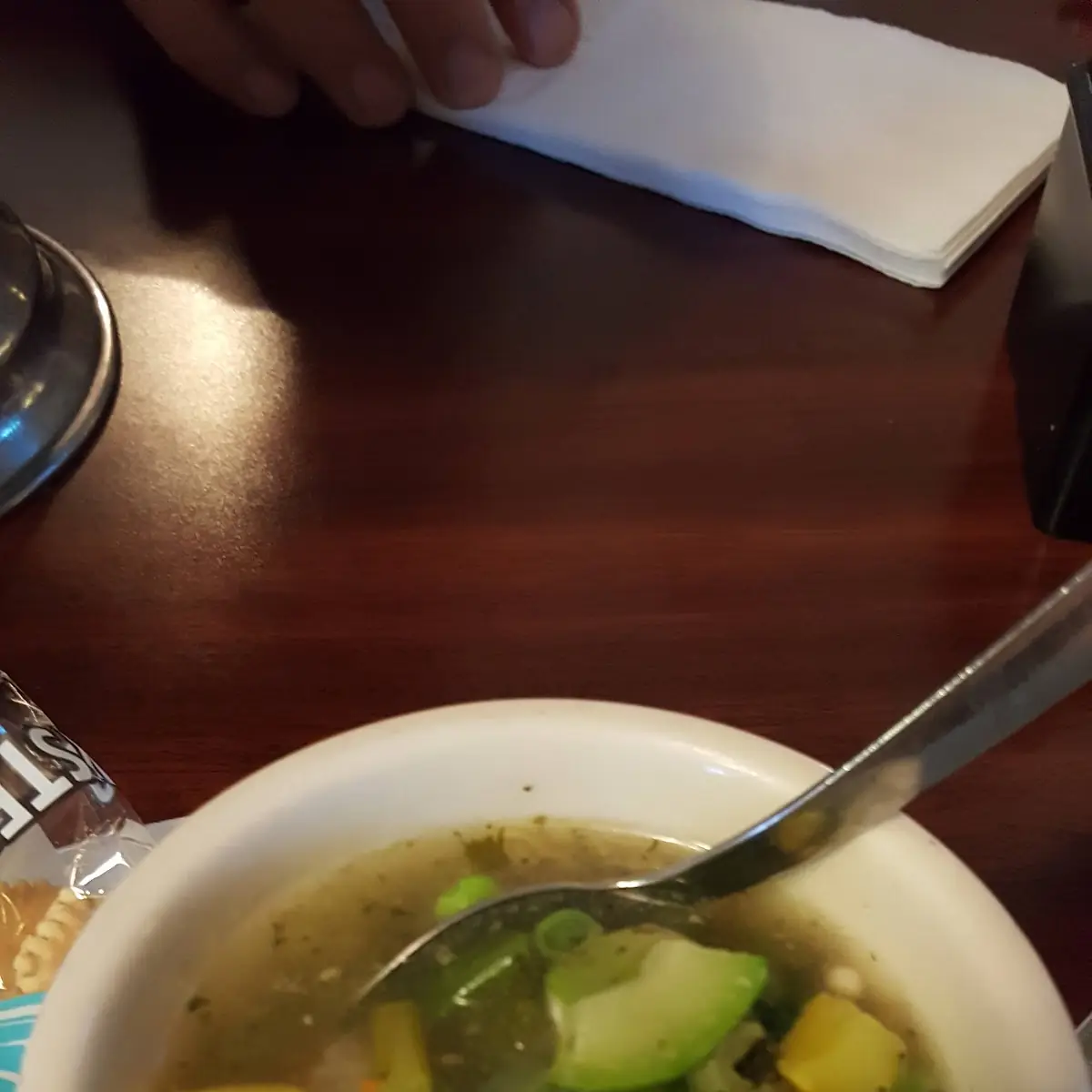 Vegetable Soup
