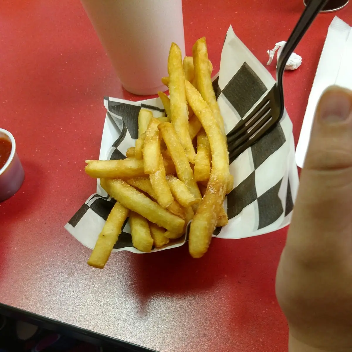 French Fries