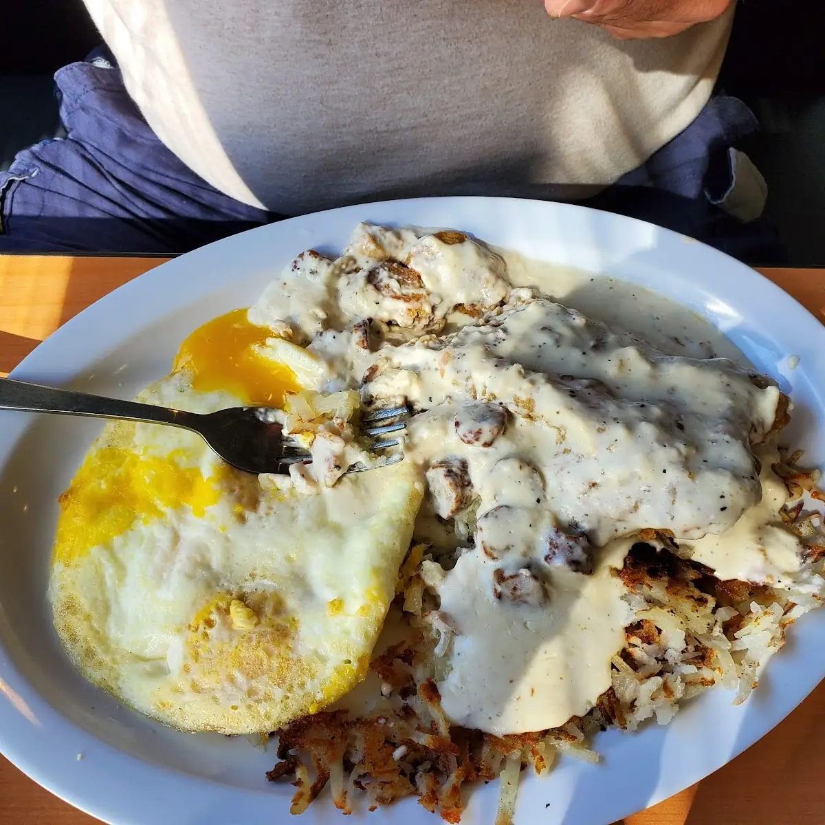Chicken Fried Steak