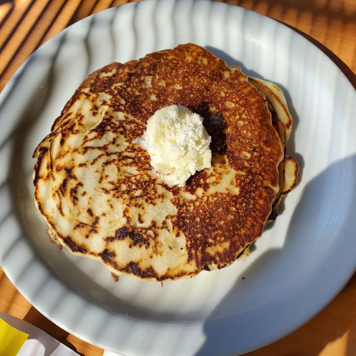 Pancakes