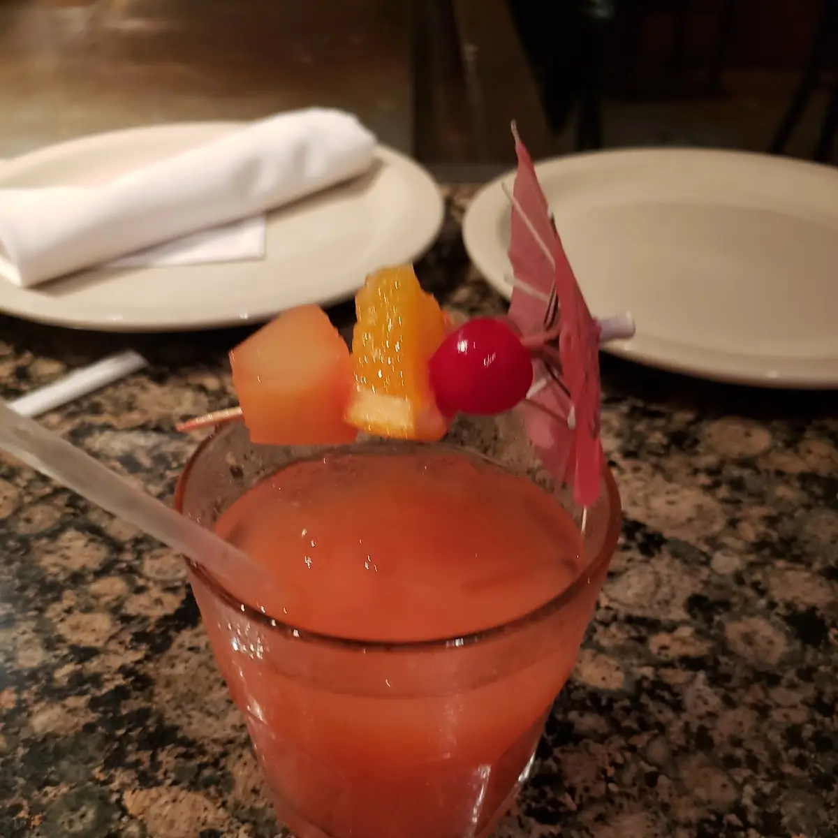 Mai Tai