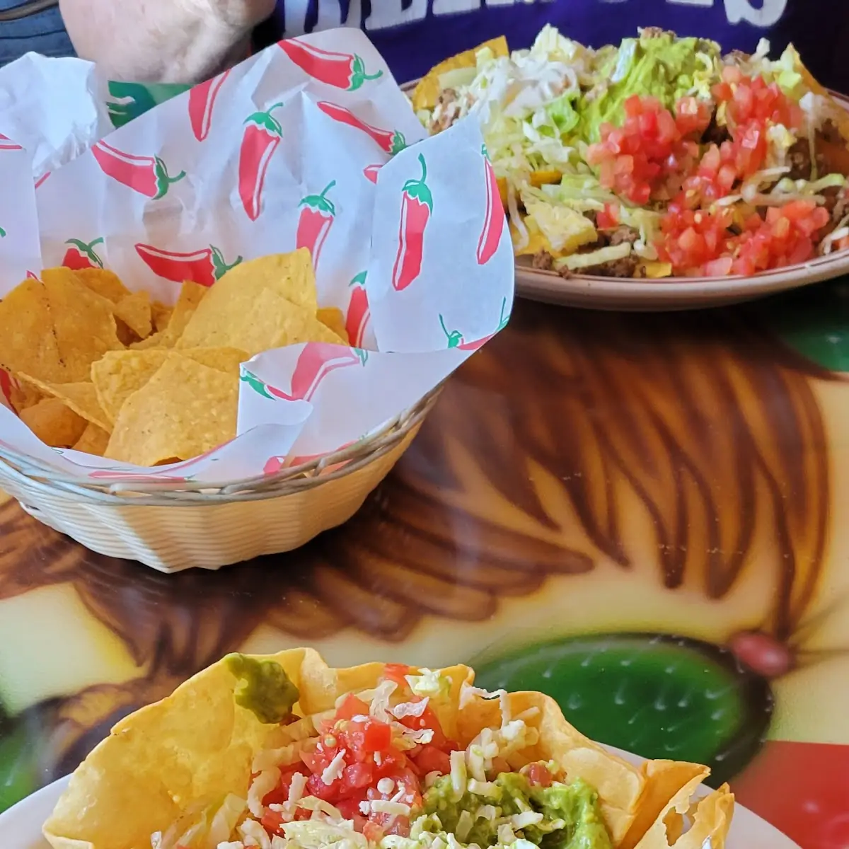 Taco Salad