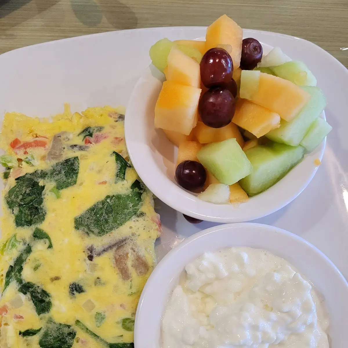 Fresh Fruit