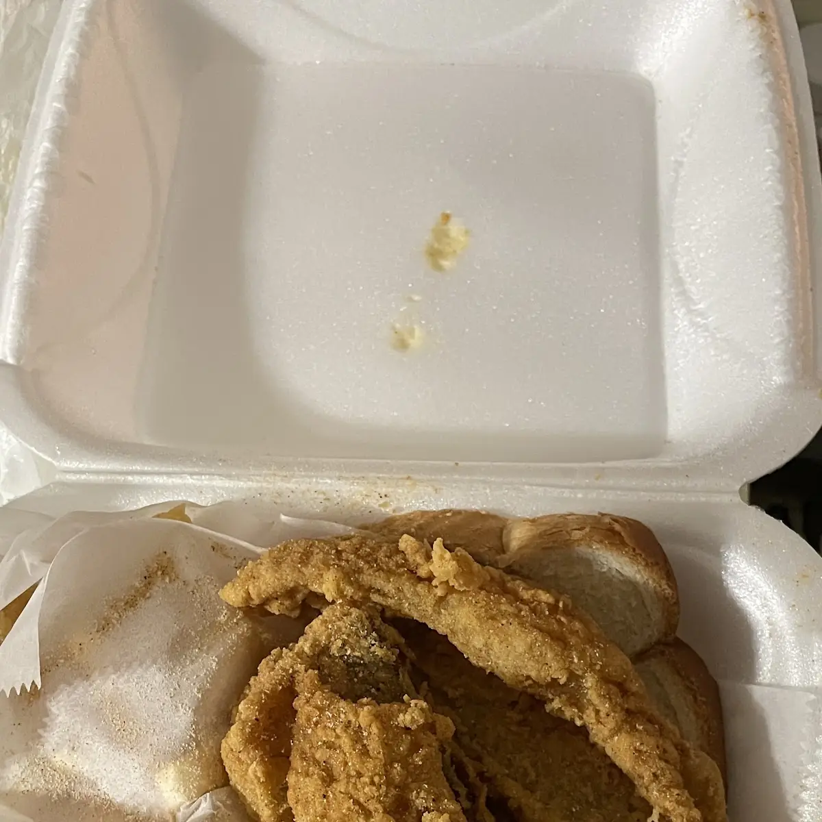 Fried Green Tomatoes