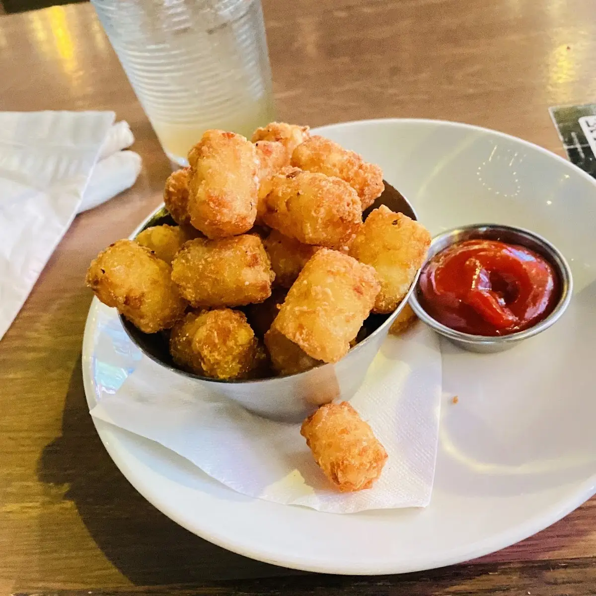 Tater Tots