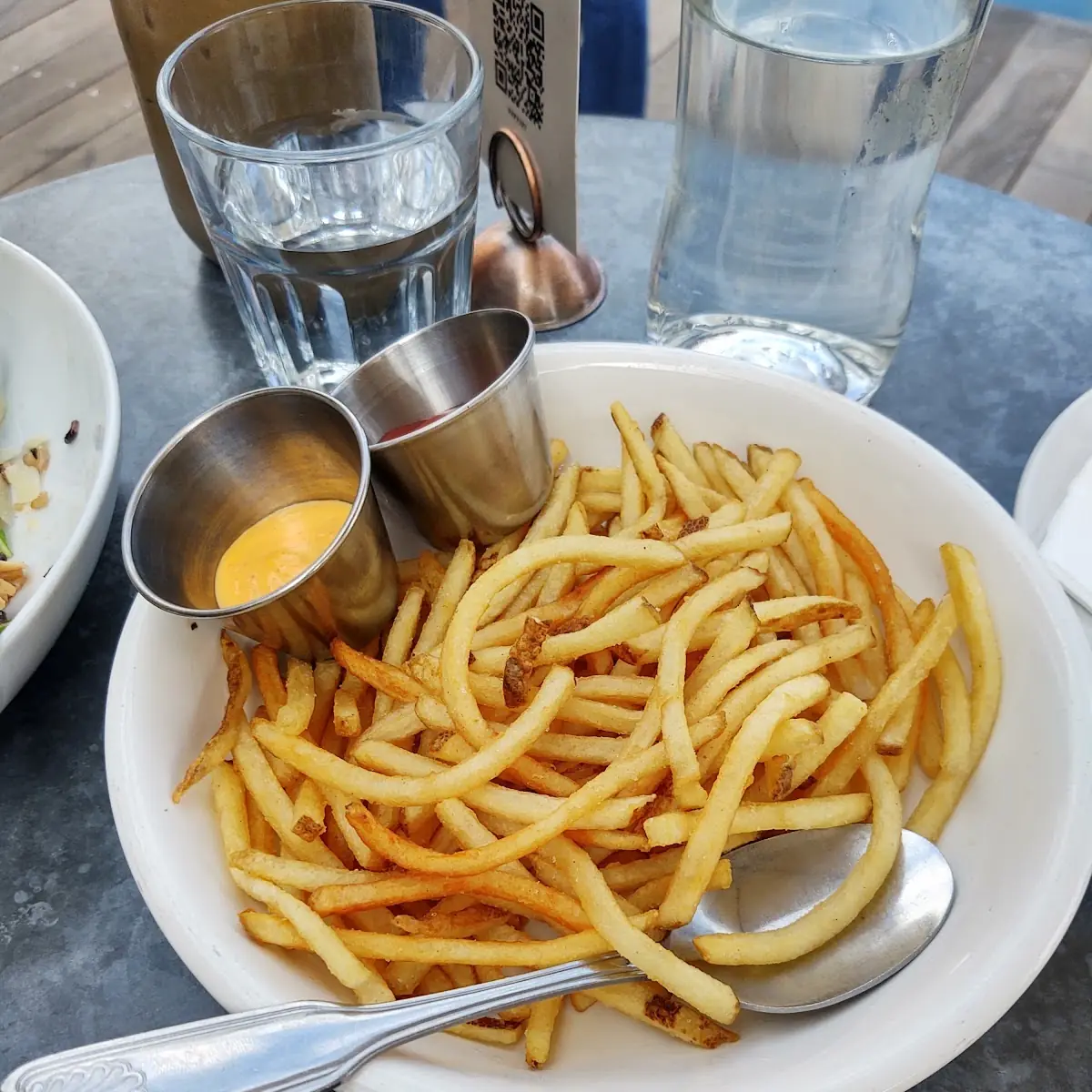 French Fries V