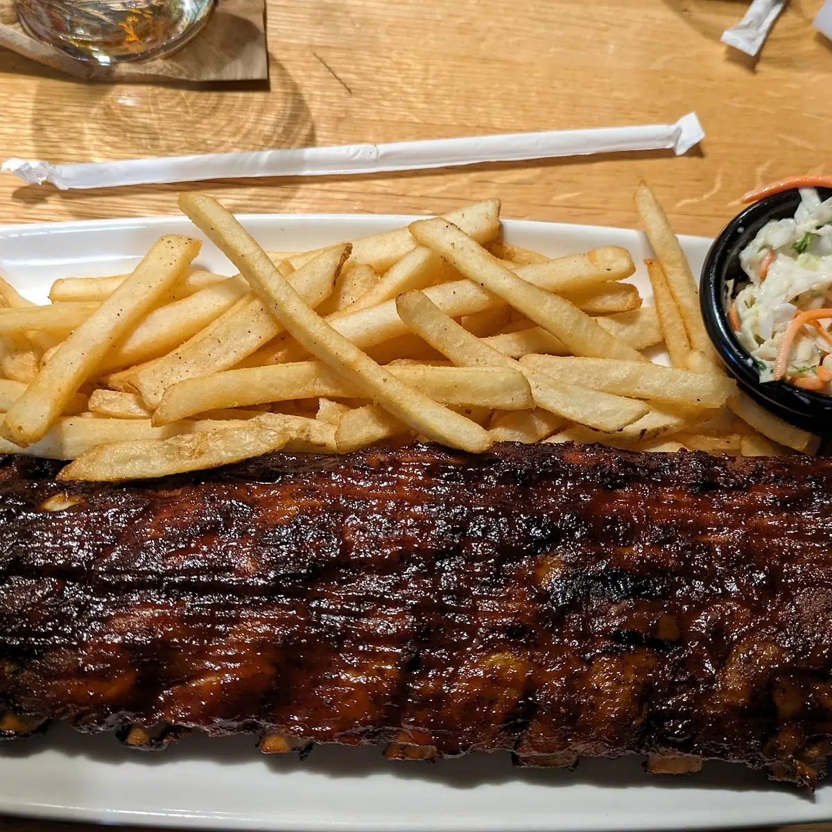 Spare Ribs Full Rack