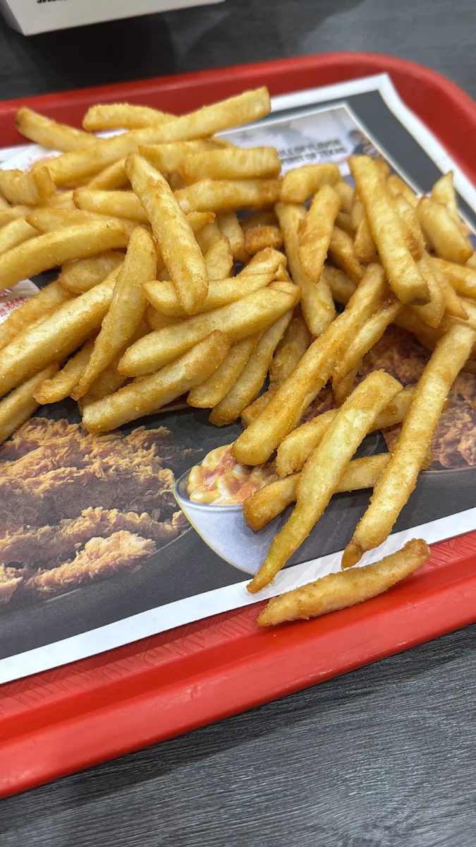 French Fries
