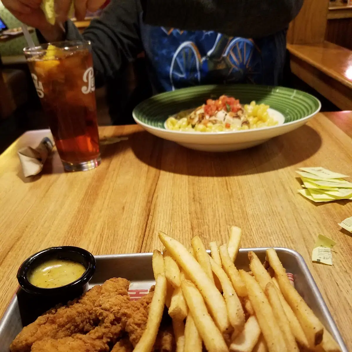 Fried Shrimp
