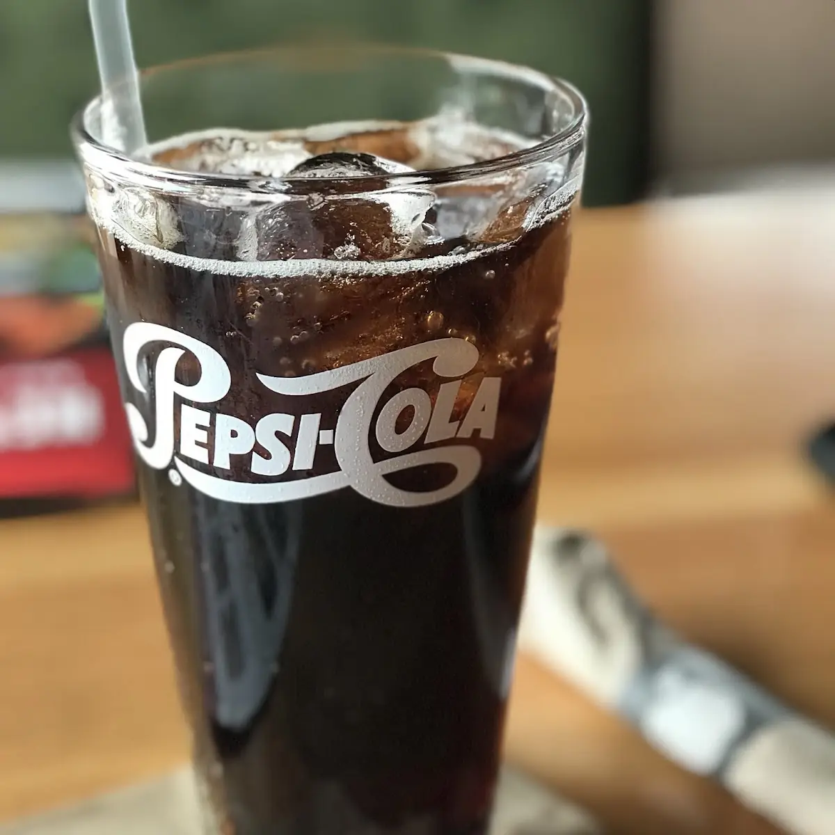 Raspberry Iced Tea