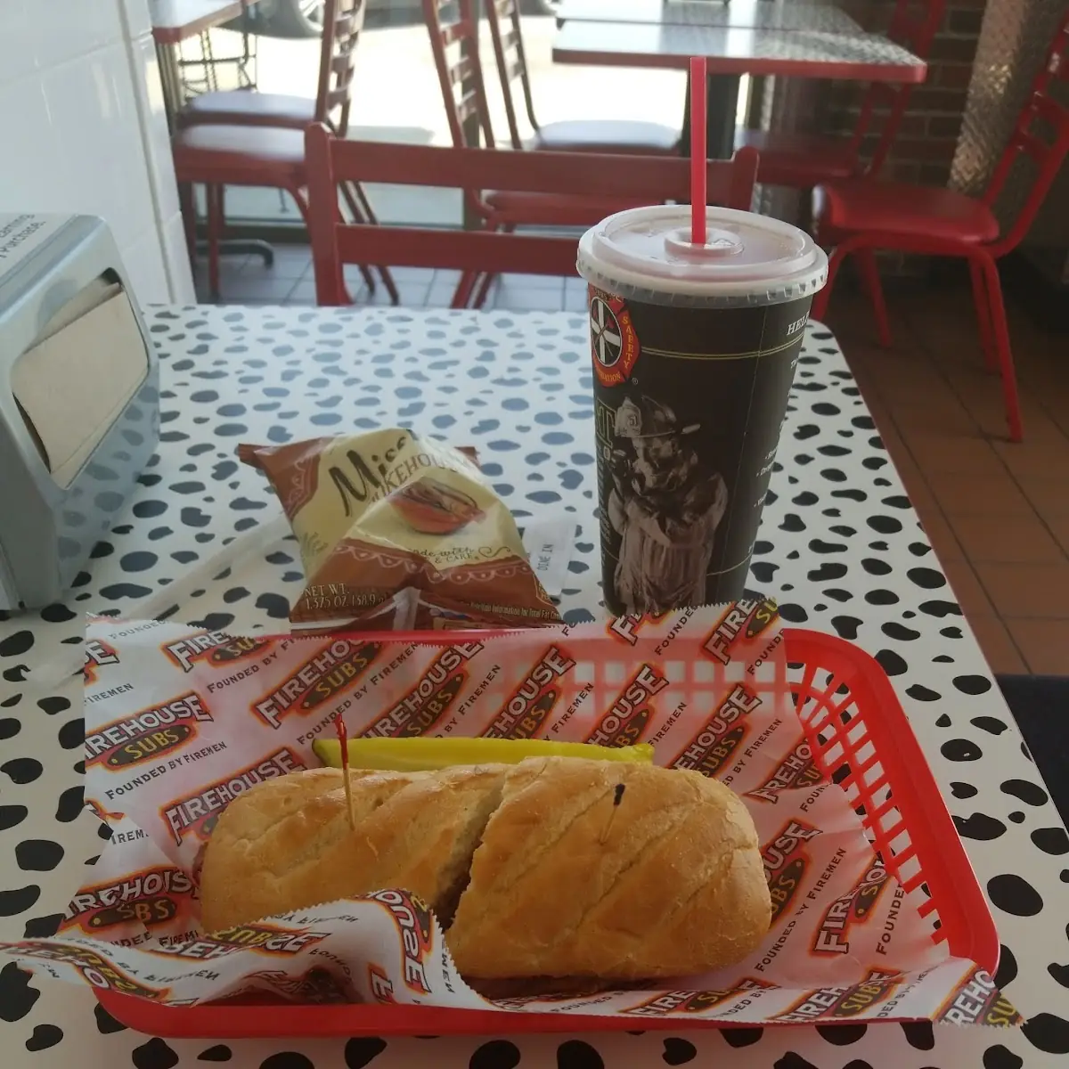 Brisket Sandwich