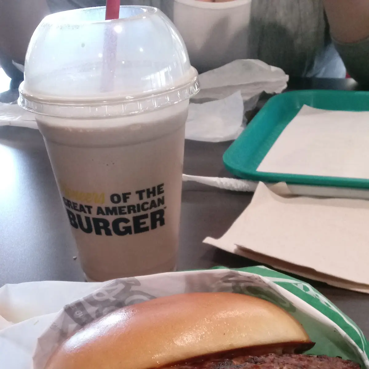 6 Dollar Burger