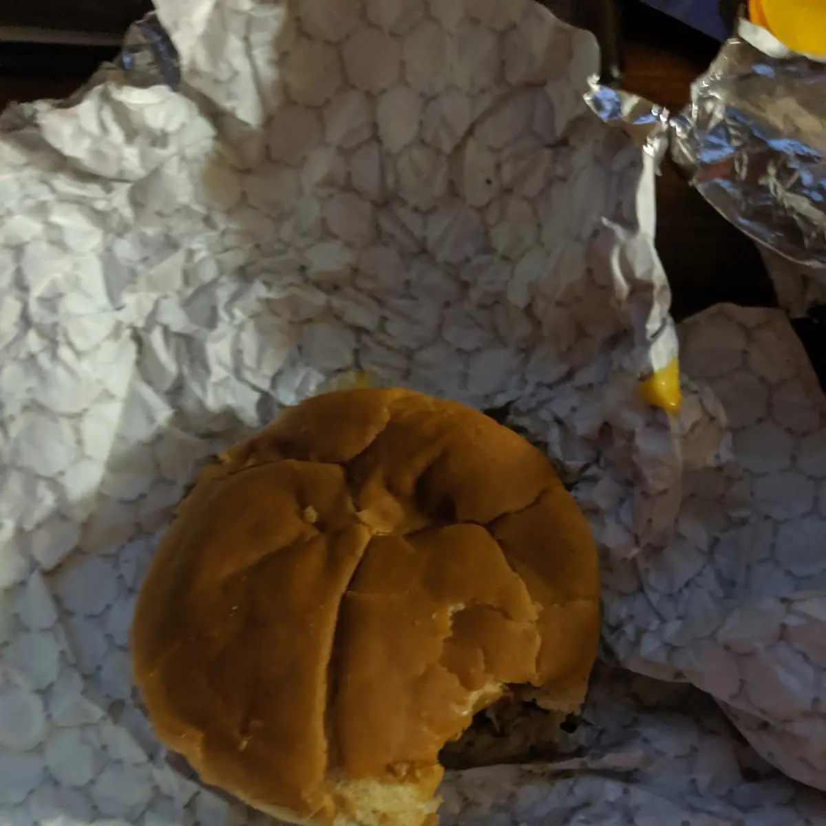 Little Burger