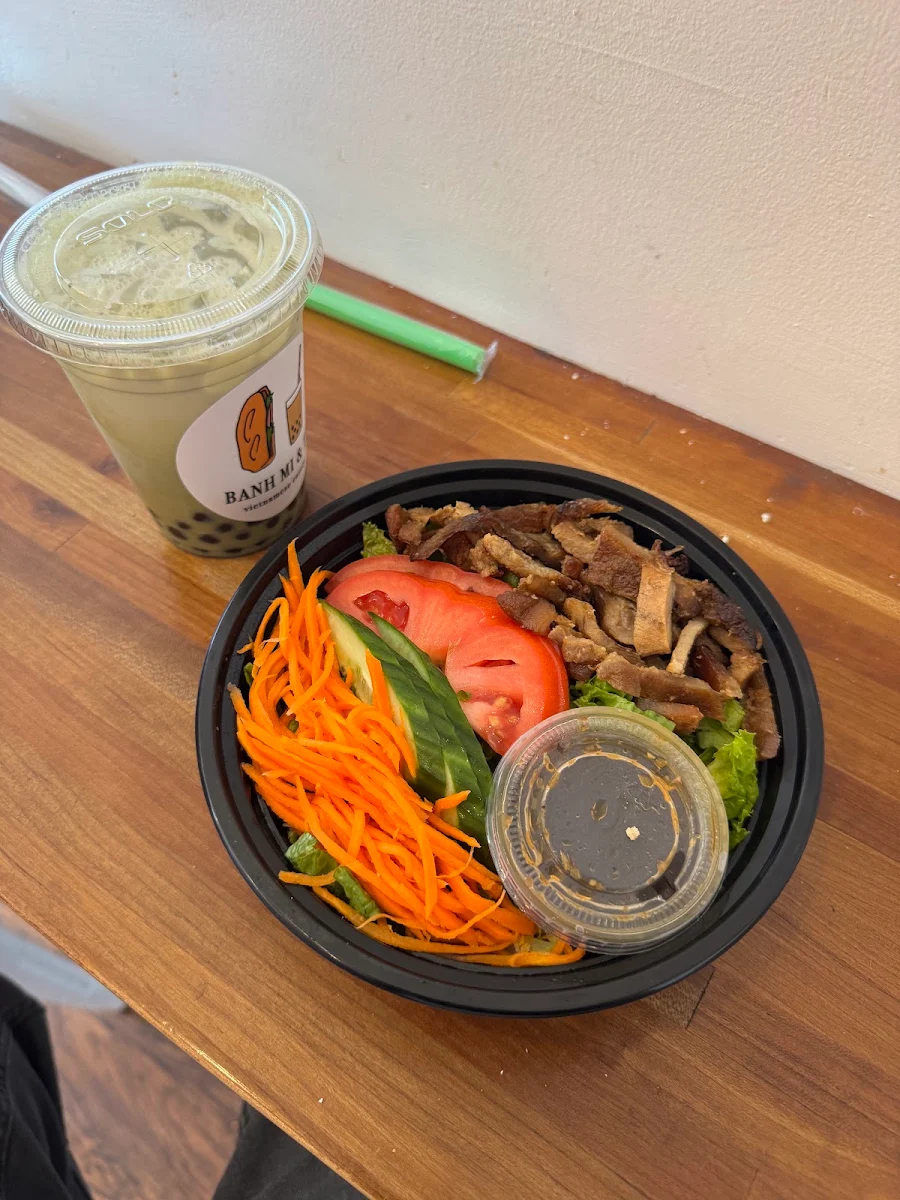 Bibimbap