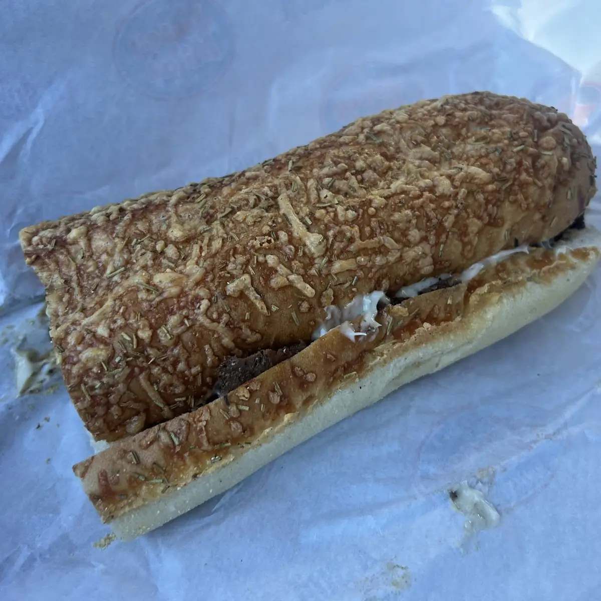 Philly Cheesesteak