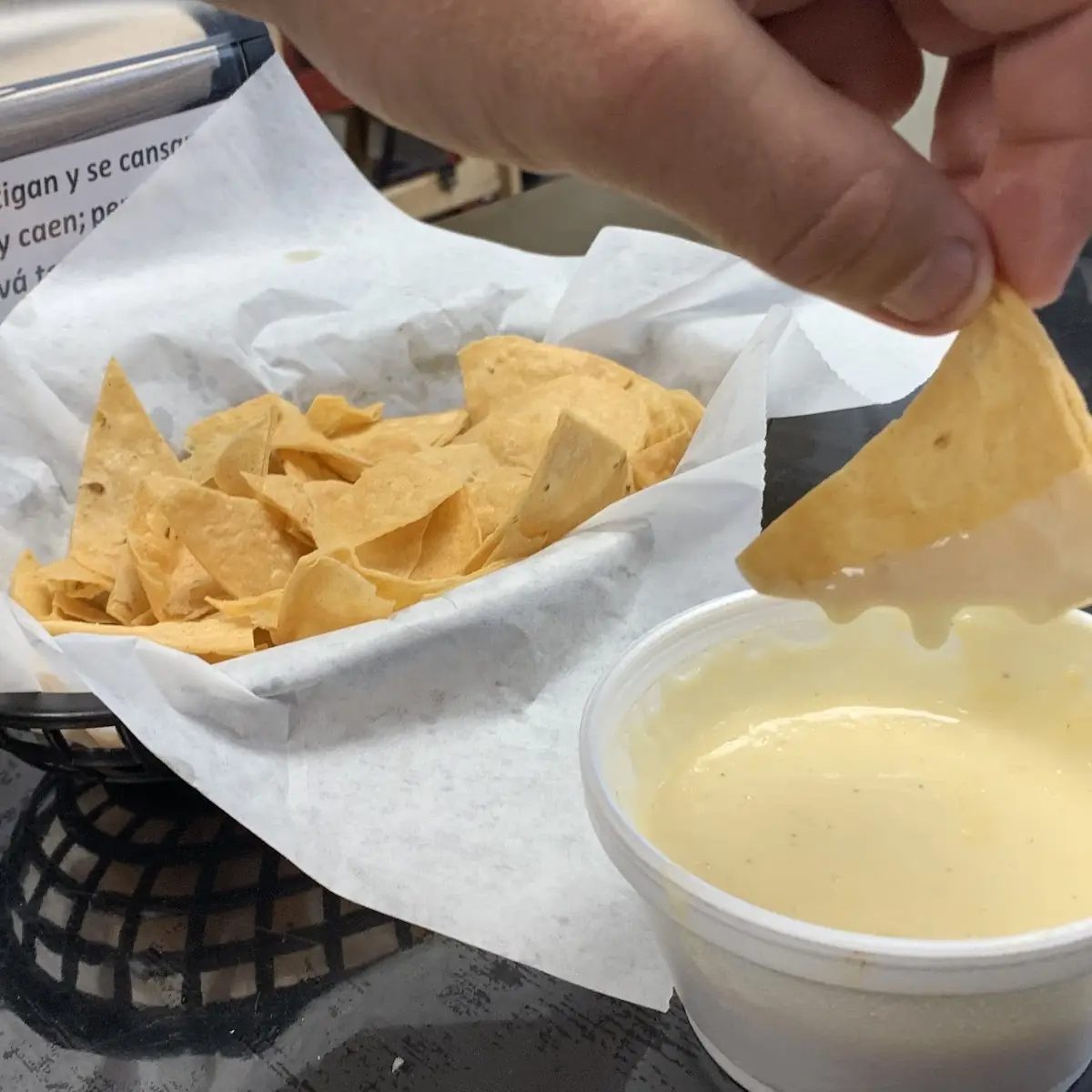Homemade Cheese Sauce
