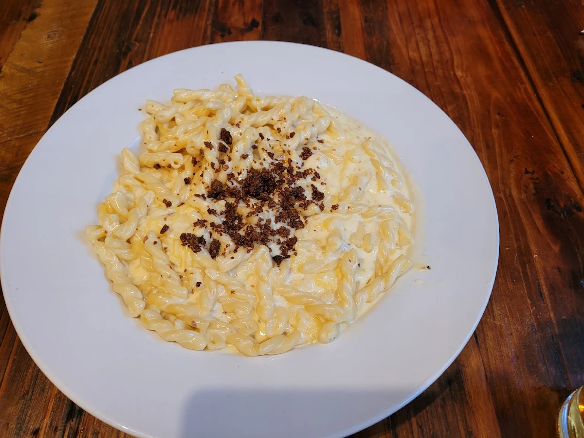 Craic Mac N Cheese