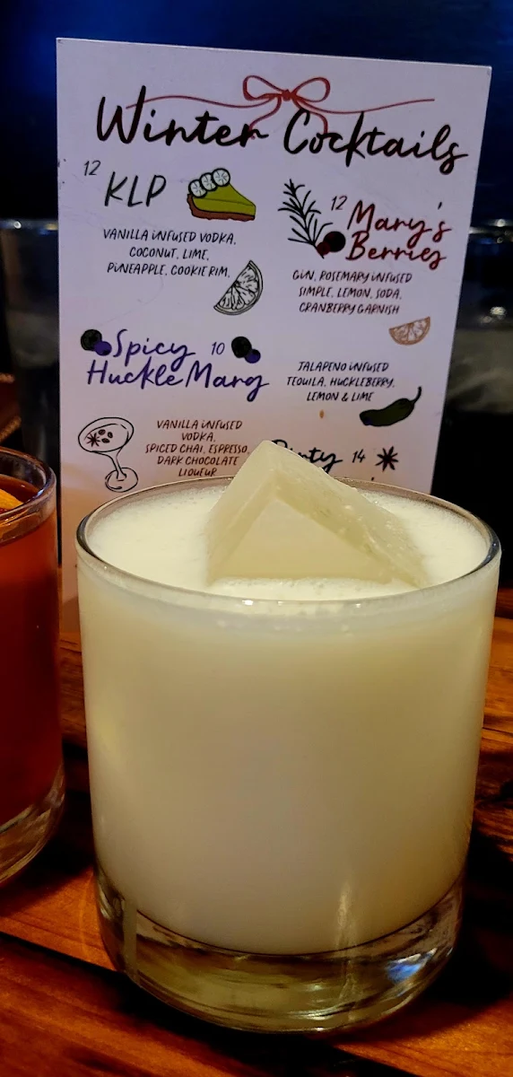 Piña Colada
