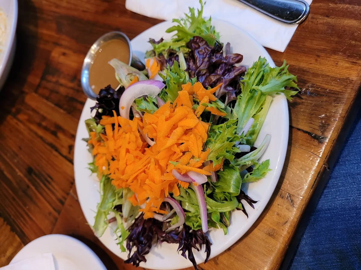 Side Salad