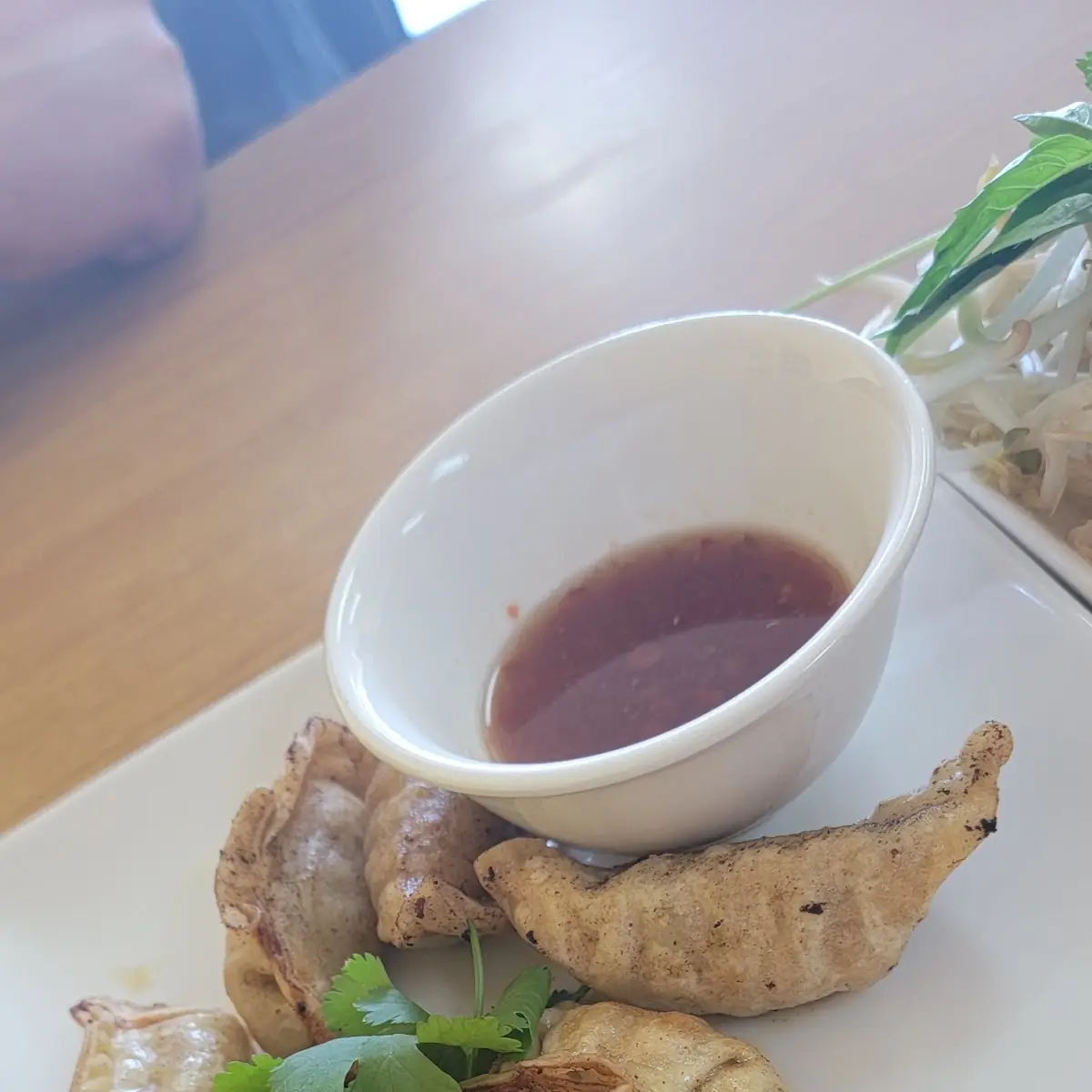 Dumplings