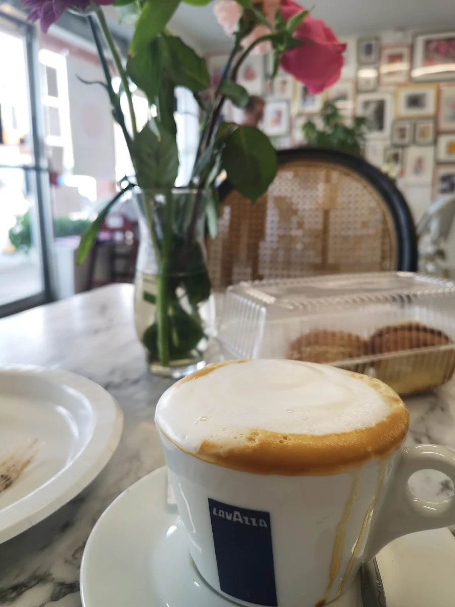 Cappuccino