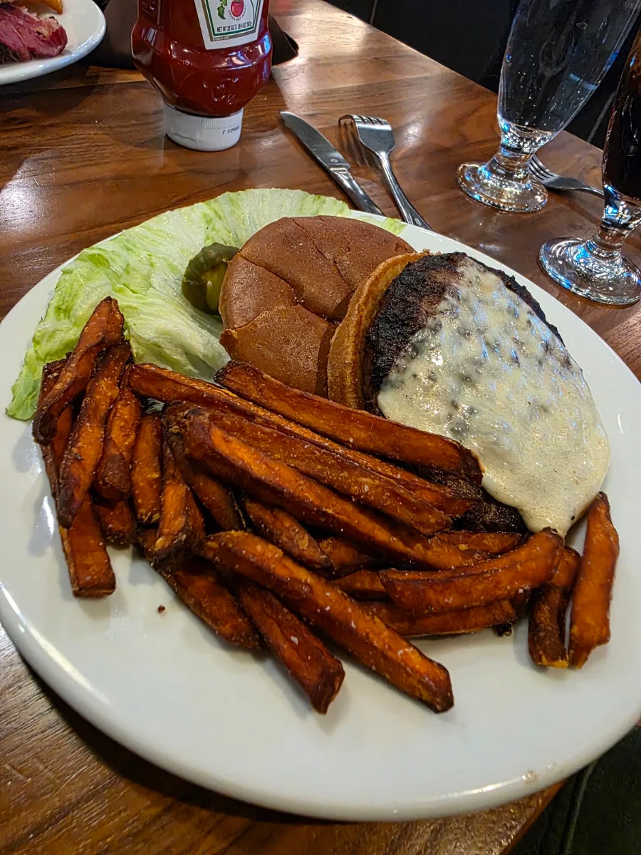 Sweet Potato