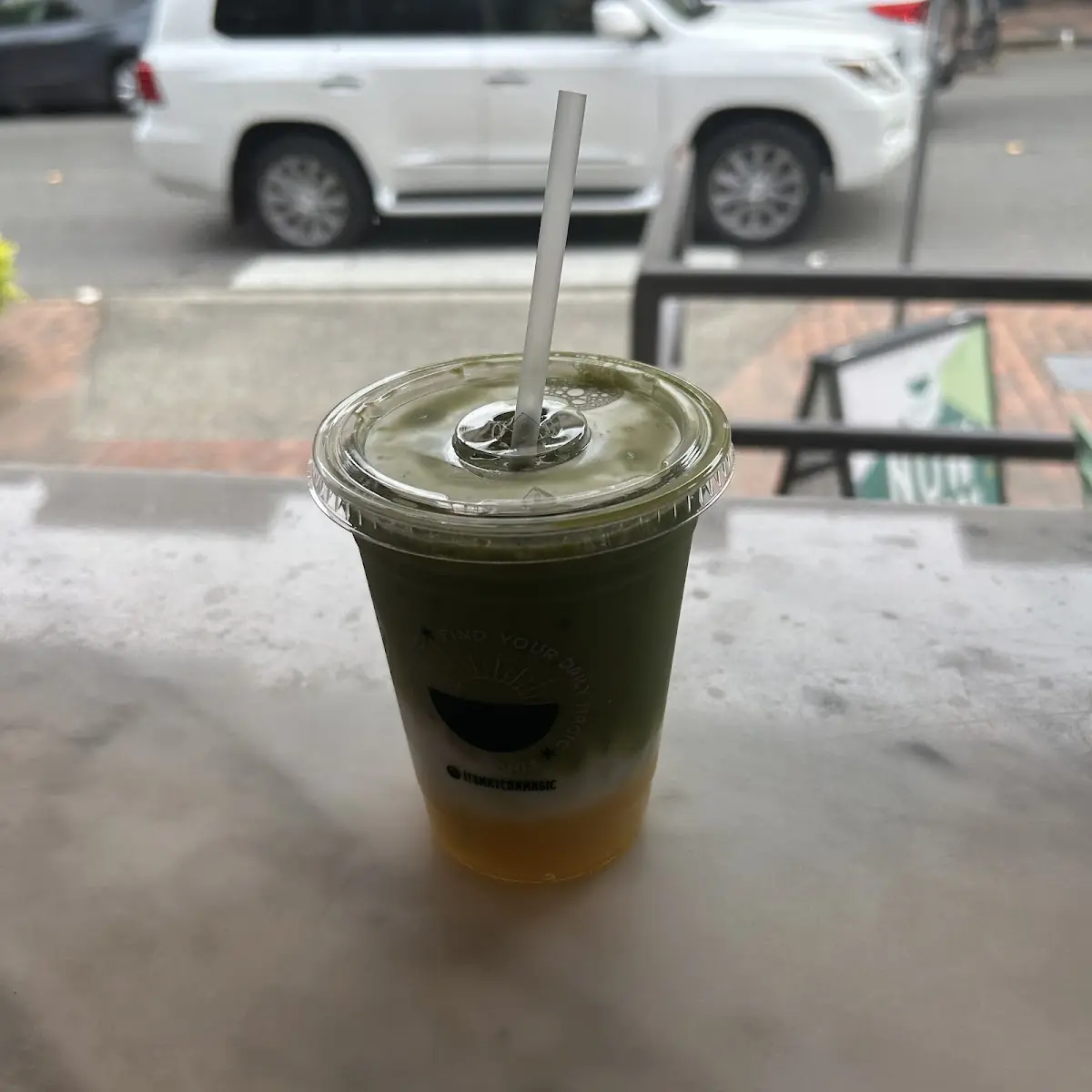 Piña Colada