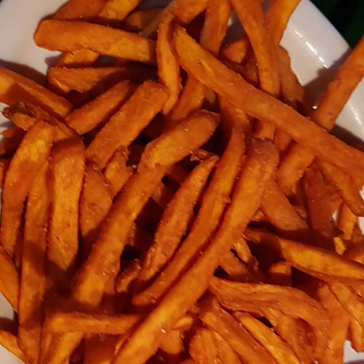Sweet Potato