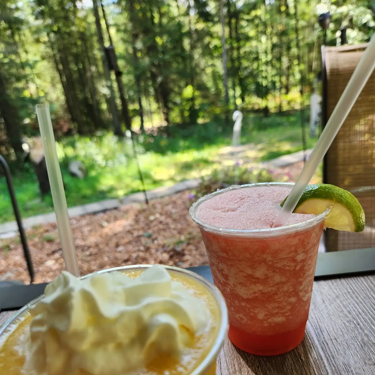 Mango Margarita