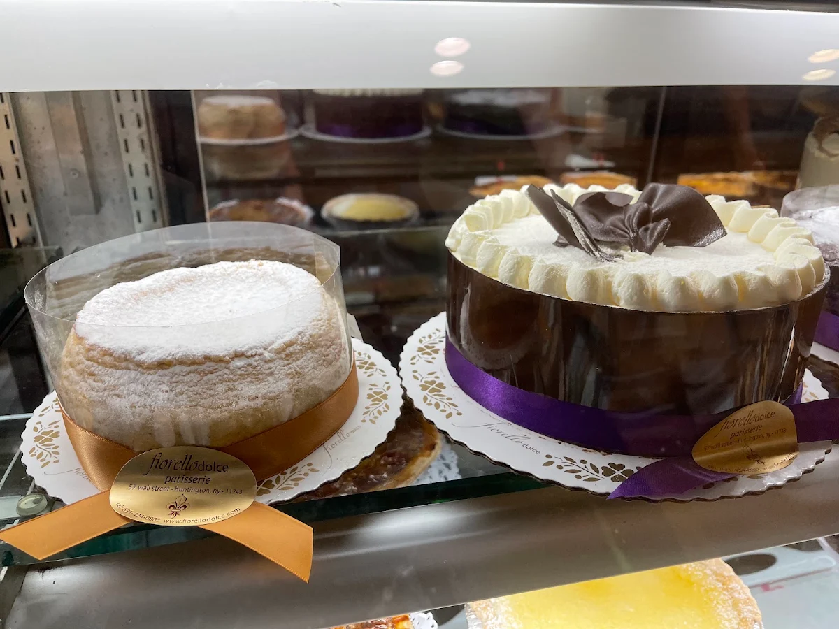 Cheese Cake