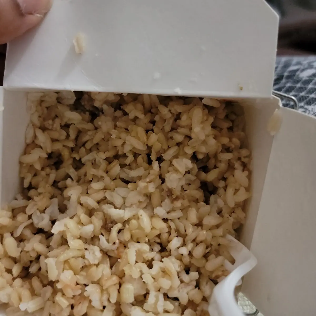 Brown Rice
