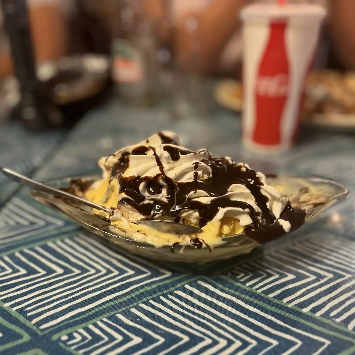 Sundae