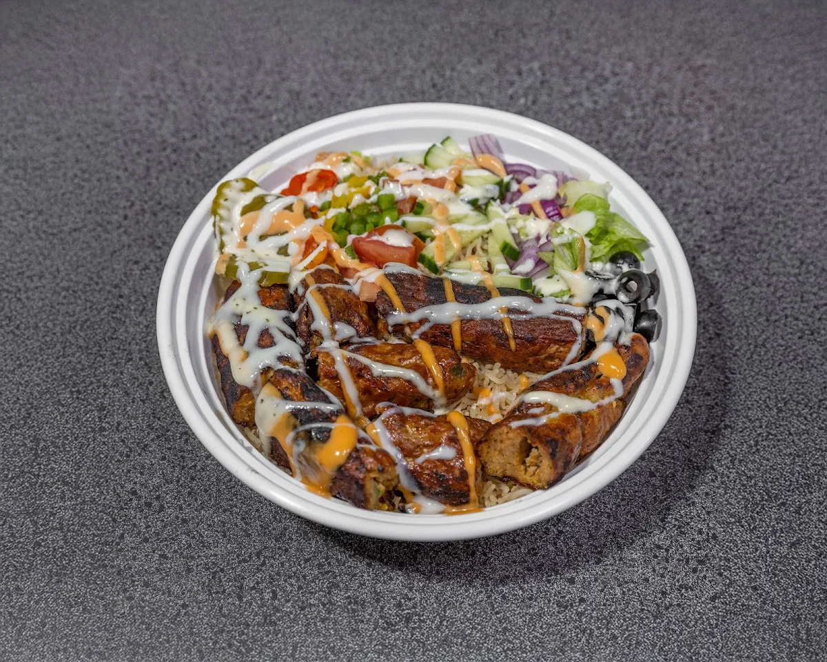Highlights, PAK DONAIR