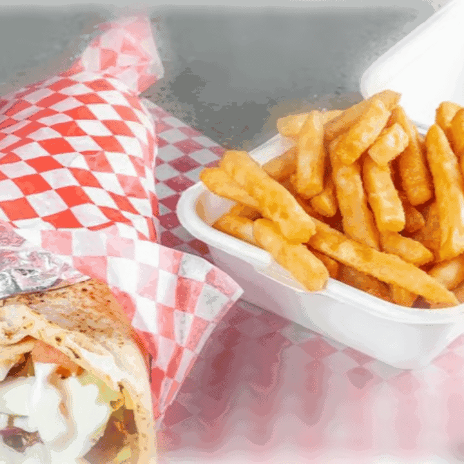 Highlights, PAK DONAIR
