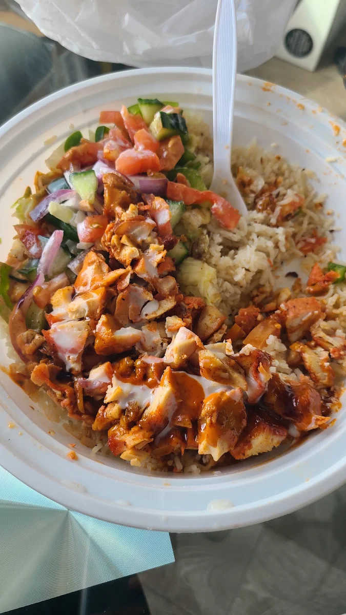 Highlights, PAK DONAIR
