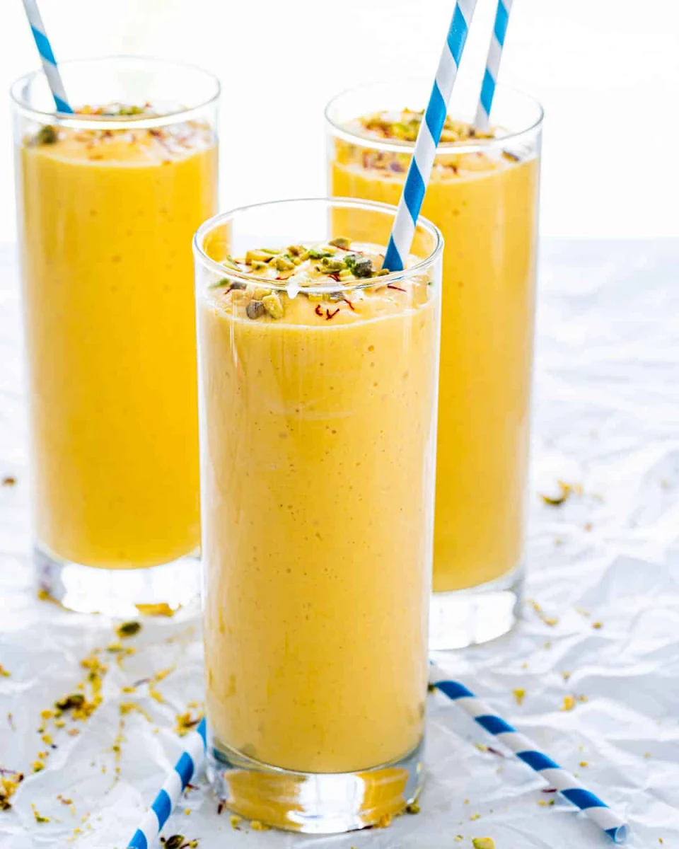 Mango Smoothie, PAK DONAIR