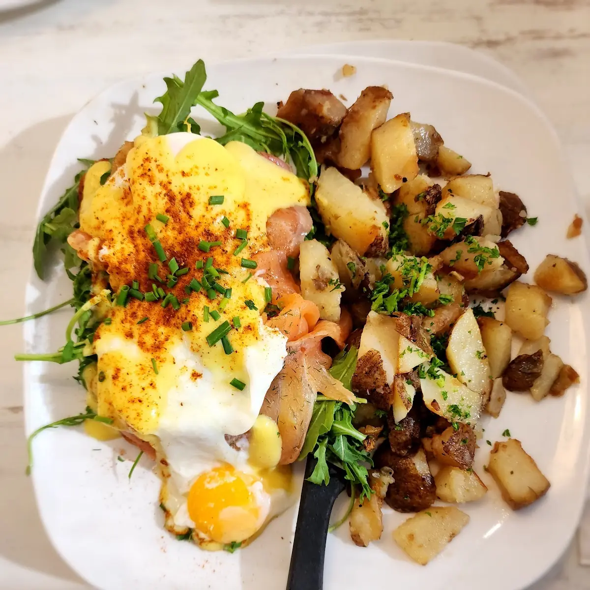 Nova Benedict