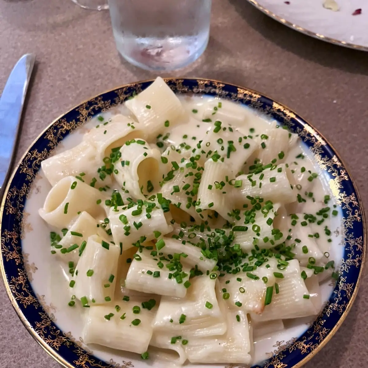 Mac and Cheese