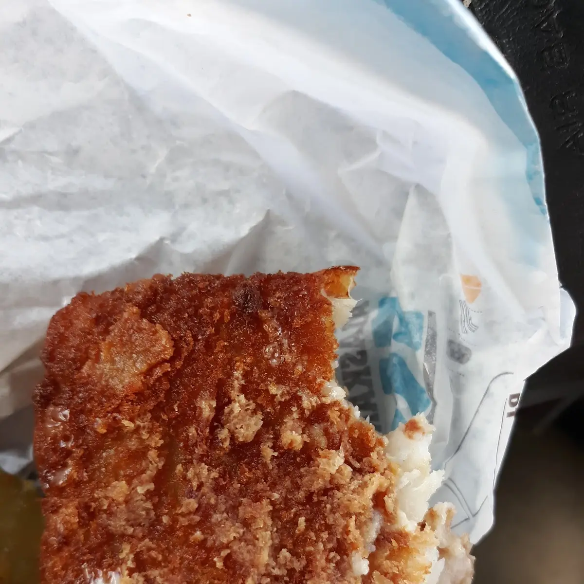 Fish Fillet