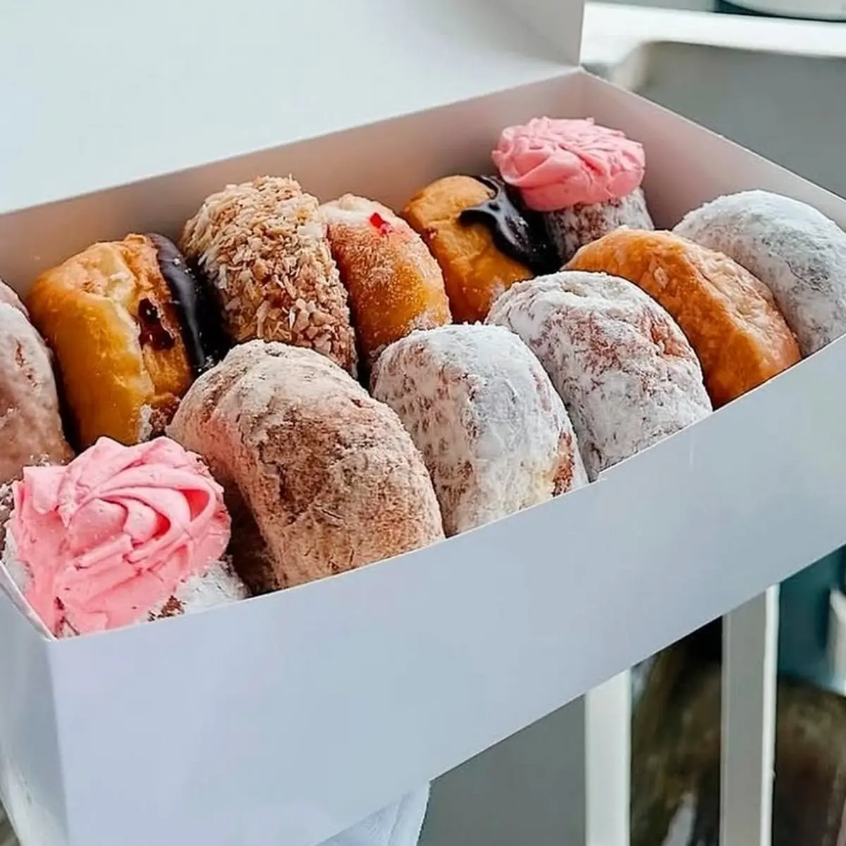 Doughnut