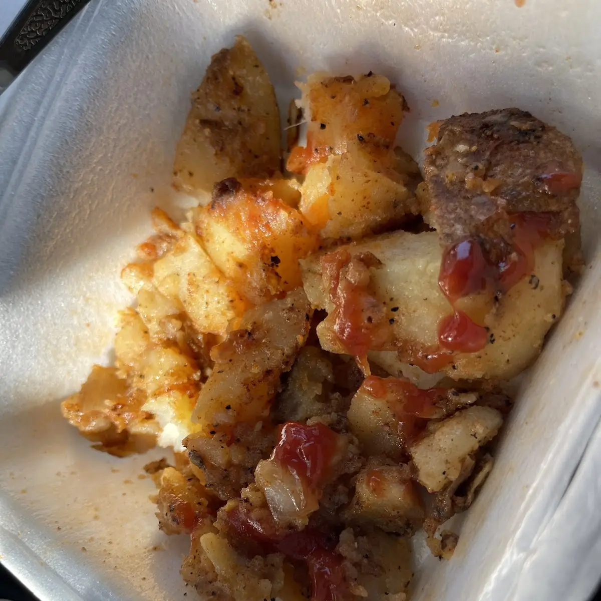 Home Fries