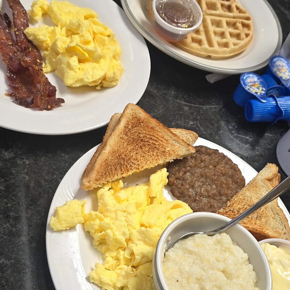 Cheese Grits