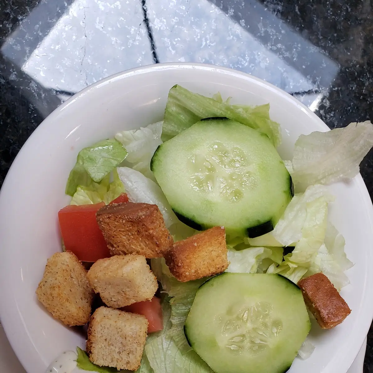 House Salad
