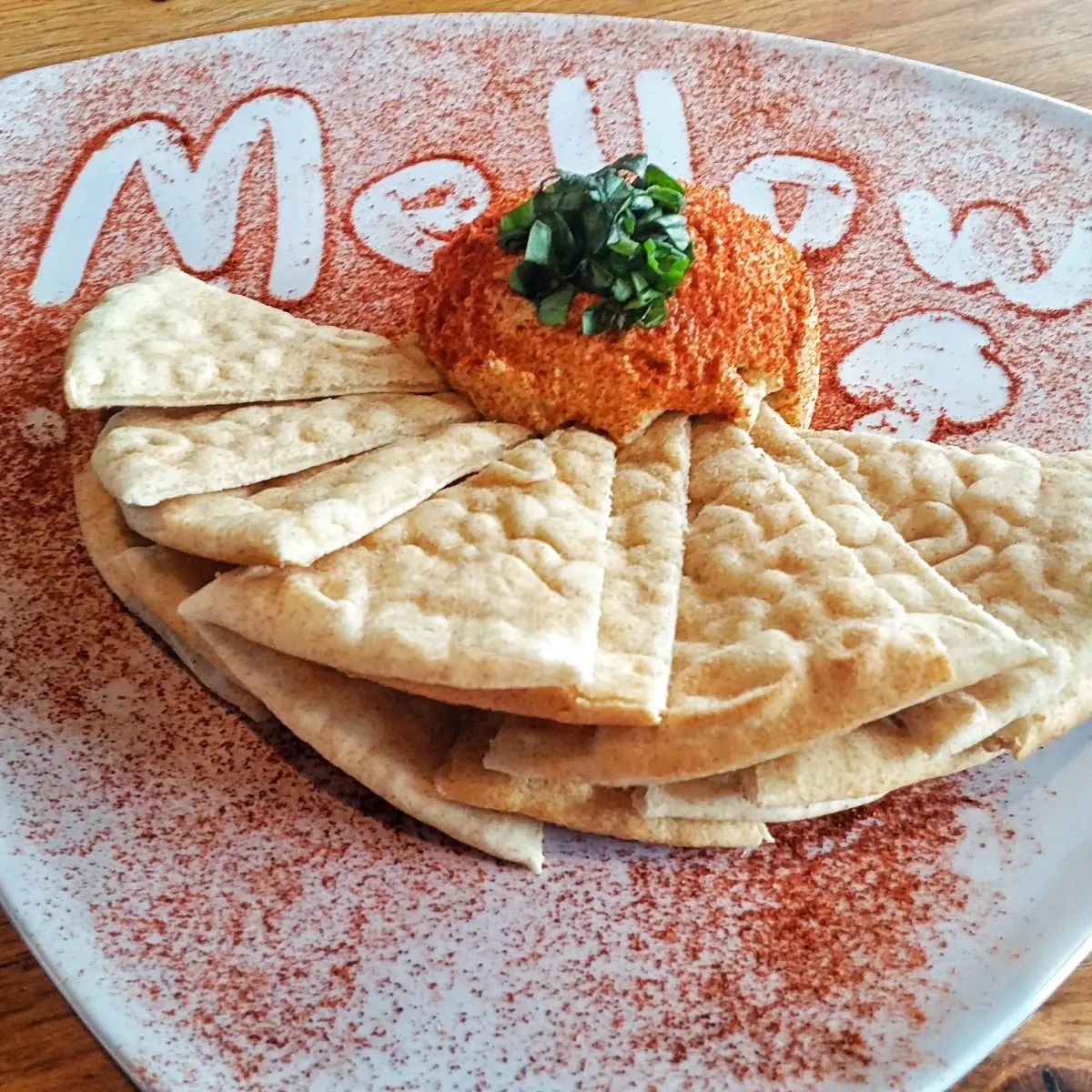 Hummus