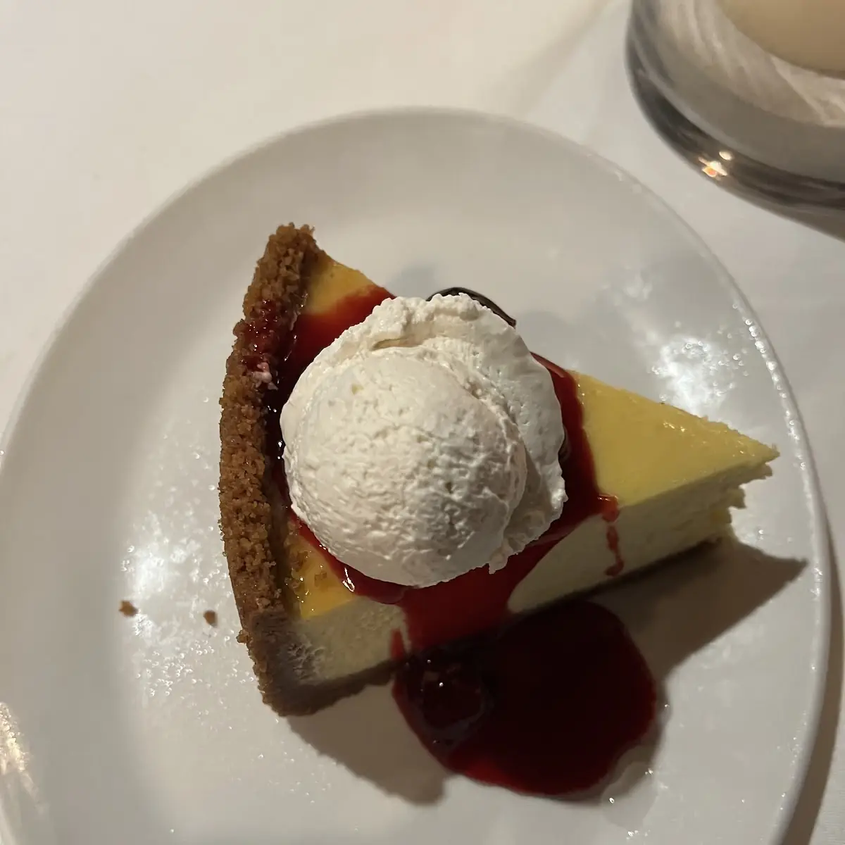 Cheese Cake