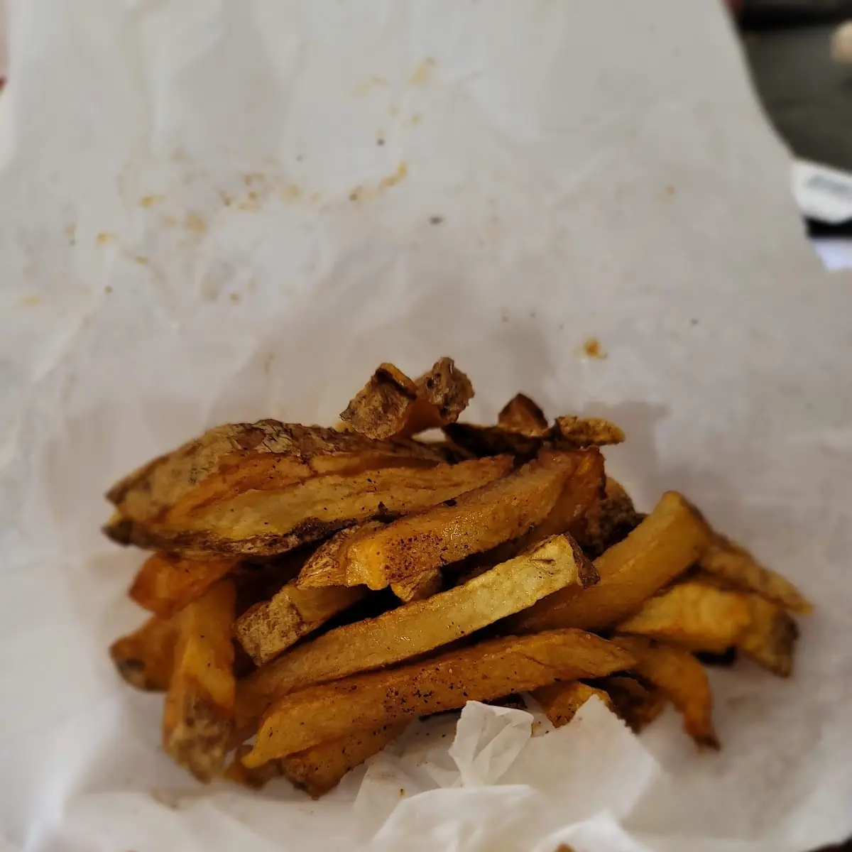 Fries